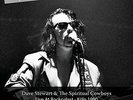 Dave Stewart & Spiritual Cowboys - Live At Rockpalast [New Vinyl LP]