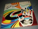 PING PONG ABOUT TIME OBSCURE ITALIAN PROG PSYCH LISTEN VINYL LP