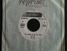 Rare 1965 Garage Rock DJ Promo REPRISE 45 Road Runners I'LL MAKE IT UP TO YOU NM