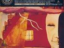 PFM Premiata Forneria Marconi Storia di un minuto Japan Mini LP CD BVCM-37423