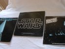 3 Original Star Wars/Empire Strikes Back/Return of the Jedi LP Albums FREE SHIP