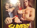 Slade Slayed? Polydor PD5524 SEALED Original