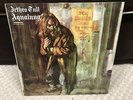 JETHRO TULL Aqualung LP QUADRAPHONIC QUAD Gatefold/With Insert