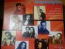 FEVER RECORDS FREESTYLE LIVES DOUBLE 12' ALBUM SET