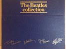 THE BEATLES COLLECTION BOX 13 LP UK PARLOPHONE-APPLE NEAR MINT NEVER PLAYED RARE