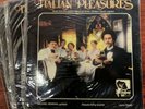 AUDIOPHILE SHEFFIELD LAB 16 LP ITALIAN PLEASURES  Michael Newman Direct to Disc