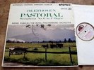 ASD 349 UK ED1 W/G LP Beethoven Symphony No 6 Pastoral RAFAEL KUBELIK RPO 1960
