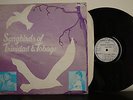 Lilly Ramcharan & Rajdai Sookraj ?– Songbirds Of Trinidad & Tobago  Windsor W029