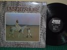 Nico - Desertshore vinyl record-velvet underground-NM-FREE SHIPPING