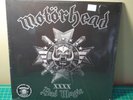 Motorhead - Bad Magic  vinyl lp Mint Sealed Free Shipping