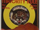 Jimmy Riley 