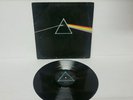 Pink Floyd ?– The Dark Side Of The Moon - UK - 1973 - SHVL 804