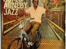 Super Agneby Jazz:Afro latin EP/Ivory Coast listen