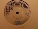 BOBBI LYNN EARTHQUAKE   NORTHERN SOUL