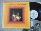 JUDY GARLAND  LIZA MINNELLY Live At The London Palladium MFSL LP 1982