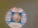 RARE 45 Beatles VEE JAY DJ PROMO VJ 581 Please Please Me /From Me To You * NM *