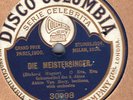 Anton VAN ROOY - Die Meistersinger (Wagner): O Eva, Eva