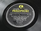 THE BEATLES 'SGT PEPPERS' UK 1st  STEREO (1/1) 1967 British Invasion  LP. EX