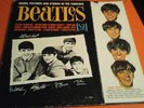 The Beatles Songs Pictures Stories (Introducing) ORIGINAL VJ MONO LP VG+ AUTHENT