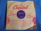 Ella Mae Morse/Blacksmith Blues-Love Me or Leave Me/Capitol 1922/NEW OLD STOCK*