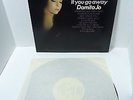 Damita Jo If You Go Away Epic Records LP 12