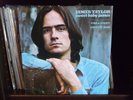 JAMES TAYLOR ORIG. FACTORY SEALED GREEN LABEL USA LP SWEET BABY JAMES & POSTER