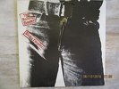 Rolling Stones Sticky Fingers - Vinyl, LP - Germany - 1c 064-63152