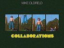 Collaborations - Mike Oldfield (2016, Vinyl NEU)