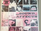 The Jam Sound Affects Pink Vinyl