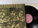Jethro Tull Stand Up Island Pink 849 303 UY, NM