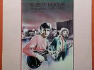BIJELO DUGME-SINGL PLOCE (1974-1975) COMPILATION LP 1982 EX+/NM