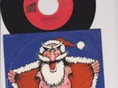 ERSTE ALLGEMEINE VERUNSICHERUNG * 1979 * WIE NEU   * Stille Nacht * Ihr Kindk