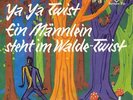 Tracy Grant - Ya ya twist / Ein Männlein steht im Walde