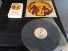 Surfing Vinyl LP Morning Of The Earth Rare Collectable Record With Original VHS