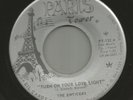 GARAGE bw/ NORTHERN SOUL-  ENTICERS -HEAR BOTH -1968 PARIS TOWER FLORIDA