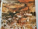 Black Sabbath-Greatest Hits LP1981 Italy NM/NM LP