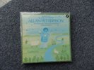 ALLAN PETTERSSON-IDA HAENDEL Plays Violin Concerto SWEDEN CAPRICE AUDIOPHILE LP