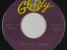 Northern Soul 45 - Liz Lands - Midnight Johnny - Gordy - mp3