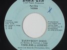 Modern Soul Disco 45 - Timeless Legend - Everybody Disco - Dawn-Lite - mp3