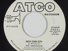 Northern Soul 45 - Precisions - New York City - ATCO - VG+ mp3