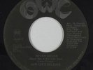 Sweet Soul/Funk 45 - Jupiter's Release - Never Never - Owl - mp3