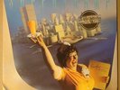 SUPERTRAMP Breakfast In America LP A & M Japan Half Speed Audiophile Near Mint