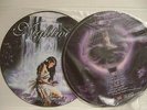 Nightwish Century Child RARE Picture Disc 2LP