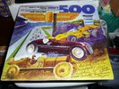 rare Indy 500 car Racing Sounds from 1911-1974 Great Moments Sid Collins VG++