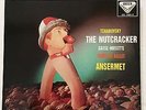 Tchaikovsky -The Nutcracker (Casse-Noisette Complete Ballet, Ernest Ansermet)