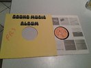 LP PETER THOMAS - SOUND MUSIC - ALBUM 7 - LIBRARY - S 5071-18 RM -