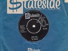 THE BUSTERS *BUST OUT/ ASTRONAUTS* 1963 STATESIDE  EX+