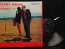 Sandy Mosse-Relaxin' With-Argo 639-JUNIOR MANCE