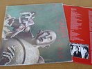 QUEEN News of the world LP 1st UK Press  Wide Spine  EMI  Lyrics Inner  