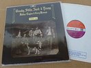 CROSBY STILLS NASH & YOUNG Dejavu LP 1*UK Ps  